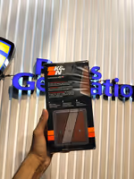 K&N RECHARGER AIR FILTER CLEANING KIT 1BOX - image 1